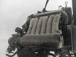 Hyundai Santa Fe Engine 