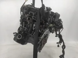Hyundai Santa Fe Engine 