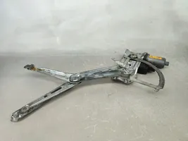 Opel Zafira A Front window lifting mechanism without motor 