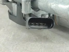 Opel Corsa E Moteur d'essuie-glace 