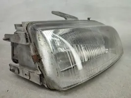 Fiat Punto (176) Lampa LED do jazdy dziennej 