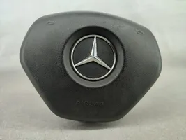 Mercedes-Benz A W176 Airbag del volante 