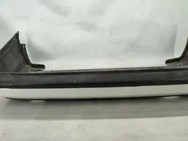 Nissan Sunny Rear bumper 