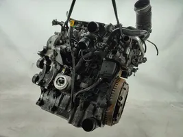 Peugeot 406 Moottori 