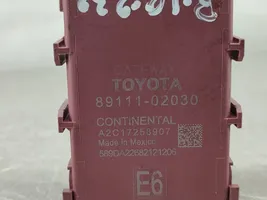 Toyota Corolla E210 E21 Sterownik / Moduł ECU 
