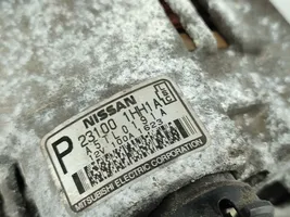 Nissan Micra Generatore/alternatore 