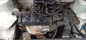 Peugeot 405 Moteur 