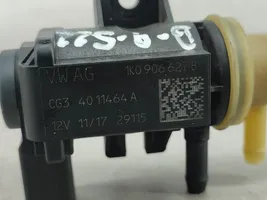 Seat Leon (5F) Turbo solenoid valve 