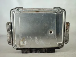 Citroen Berlingo Sterownik / Moduł ECU 