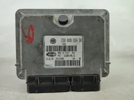 Skoda Fabia Mk1 (6Y) Sterownik / Moduł ECU 