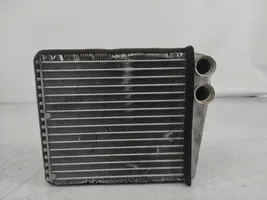 Volkswagen Eos Heater blower radiator 
