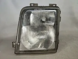 Volkswagen II LT Lampa LED do jazdy dziennej 