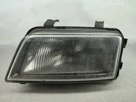 Audi A4 S4 B5 8D Faro diurno con luce led 