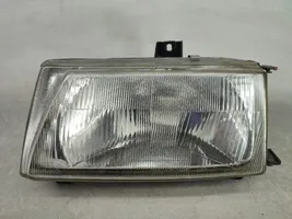 Seat Ibiza II (6k) Faro diurno con luce led 