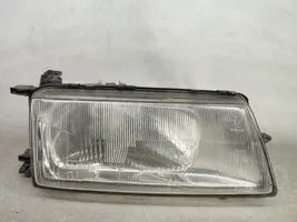 Opel Vectra A Faro diurno con luce led 