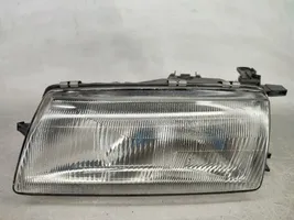 Opel Vectra A Faro diurno con luce led 