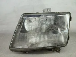 Mercedes-Benz S W140 Phare de jour LED 