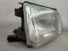 Opel Kadett E Faro diurno con luce led 