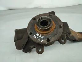 Audi A4 S4 B5 8D Mozzo ruota anteriore 