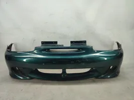 Hyundai Accent Front bumper 