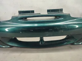 Hyundai Accent Front bumper 