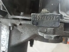 Volvo 440 Mechaninė 5 pavarų dėžė 