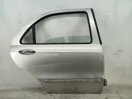 Lancia Lybra Задняя дверь 