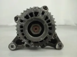 Citroen C3 Alternator 