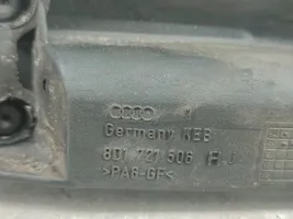 Audi A4 S4 B5 8D Pedalų komplektas 
