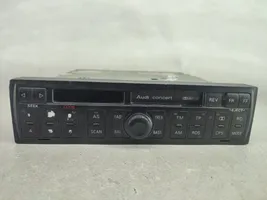 Audi A4 S4 B5 8D Radio/CD/DVD/GPS-pääyksikkö 