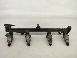 Ford Ka Fuel main line pipe 