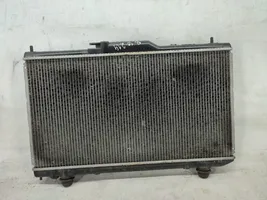 Toyota Avensis Verso Coolant radiator 