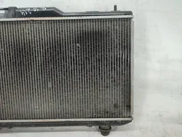 Toyota Avensis Verso Coolant radiator 