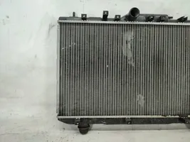 Toyota Avensis Verso Coolant radiator 