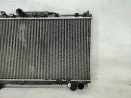Toyota Avensis Verso Coolant radiator 