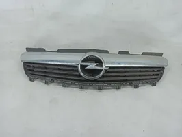 Opel Zafira C Front grill 