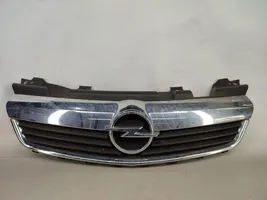 Opel Zafira C Front grill 