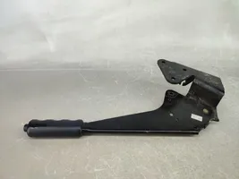 Citroen Jumper Handbrake/parking brake lever assembly 