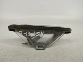 Acura NSX II Rekisterikilven valo 