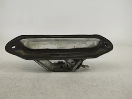 Acura NSX II Number plate light 