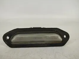 Acura NSX II Éclairage de plaque d'immatriculation 