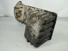 Mercedes-Benz E W124 Oil sump 