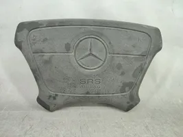 Mercedes-Benz E W124 Airbag dello sterzo 