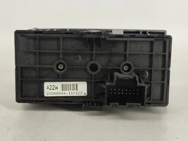 Opel Antara Light module LCM 