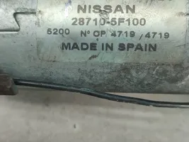 Nissan Micra Silniczek wycieraczki szyby tylnej 