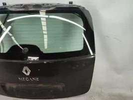 Renault Megane II Tylna klapa bagażnika 