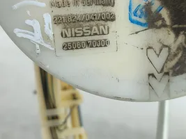 Nissan Primera Pompa carburante immersa 