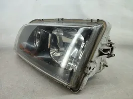 Volvo S40, V40 Phare de jour LED 