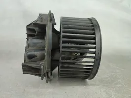 Renault Megane II Heater fan/blower 