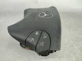 Mercedes-Benz E W210 Airbag de volant 